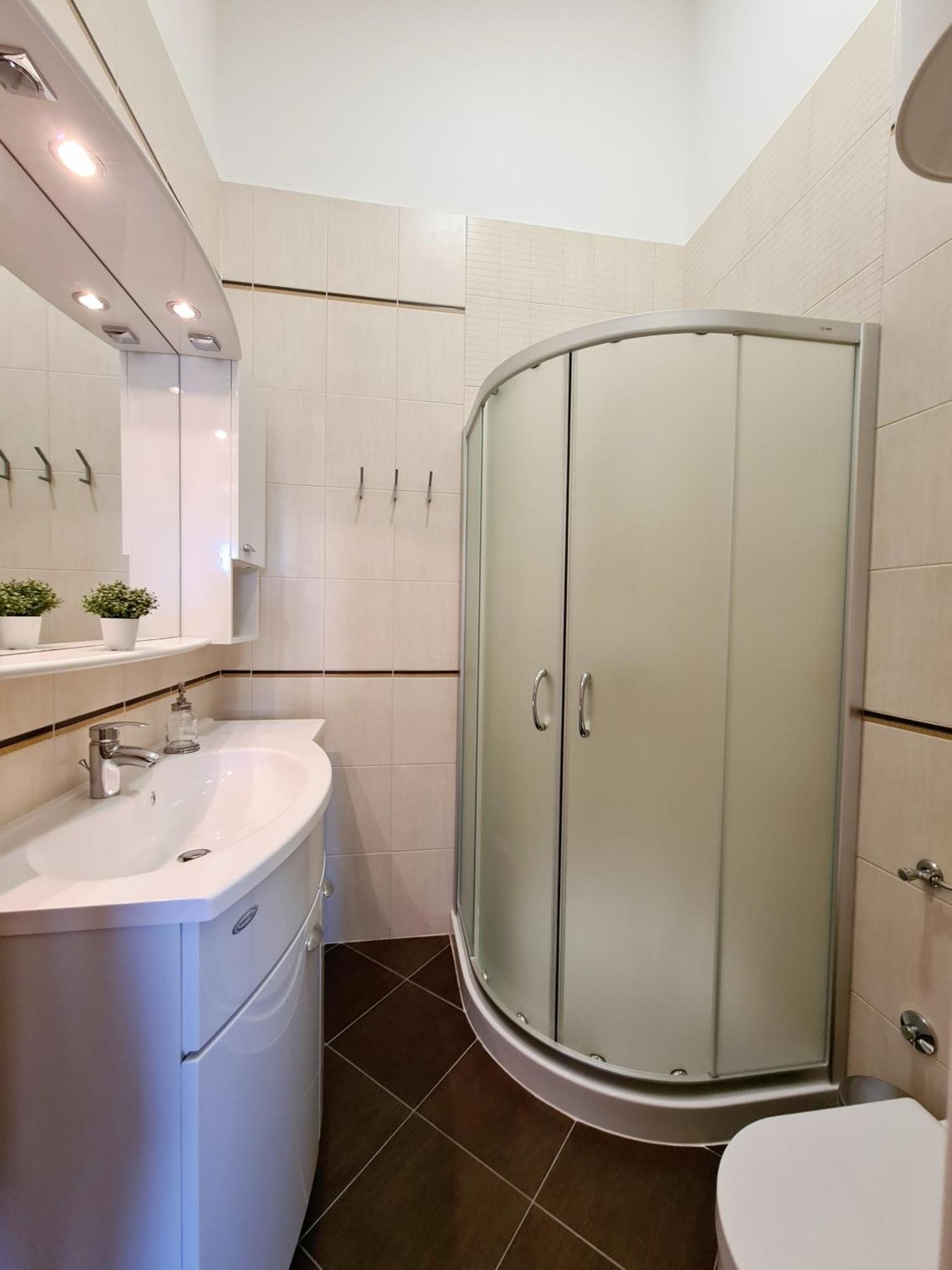 Orkula Apartments Pašman Habitación foto